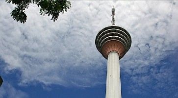 kuala-lumpur-tower