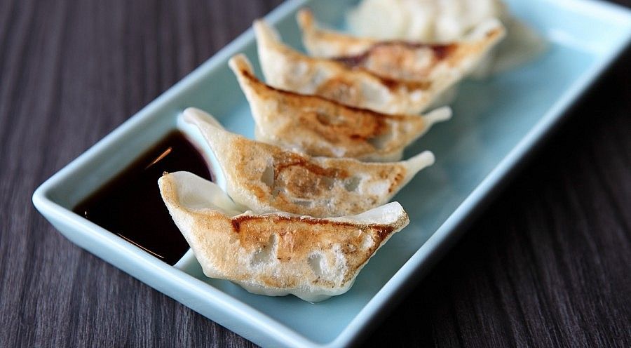 Ma pâte à gyoza maison ! (Blog Zôdio)