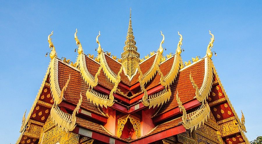 Wat Phra Phutthabat